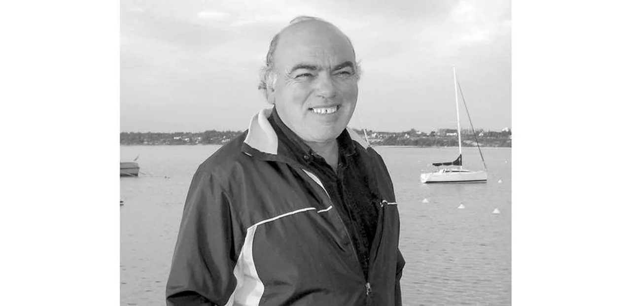 Murió Tabaré, el humorista y creador de "Diógenes y el linyera"