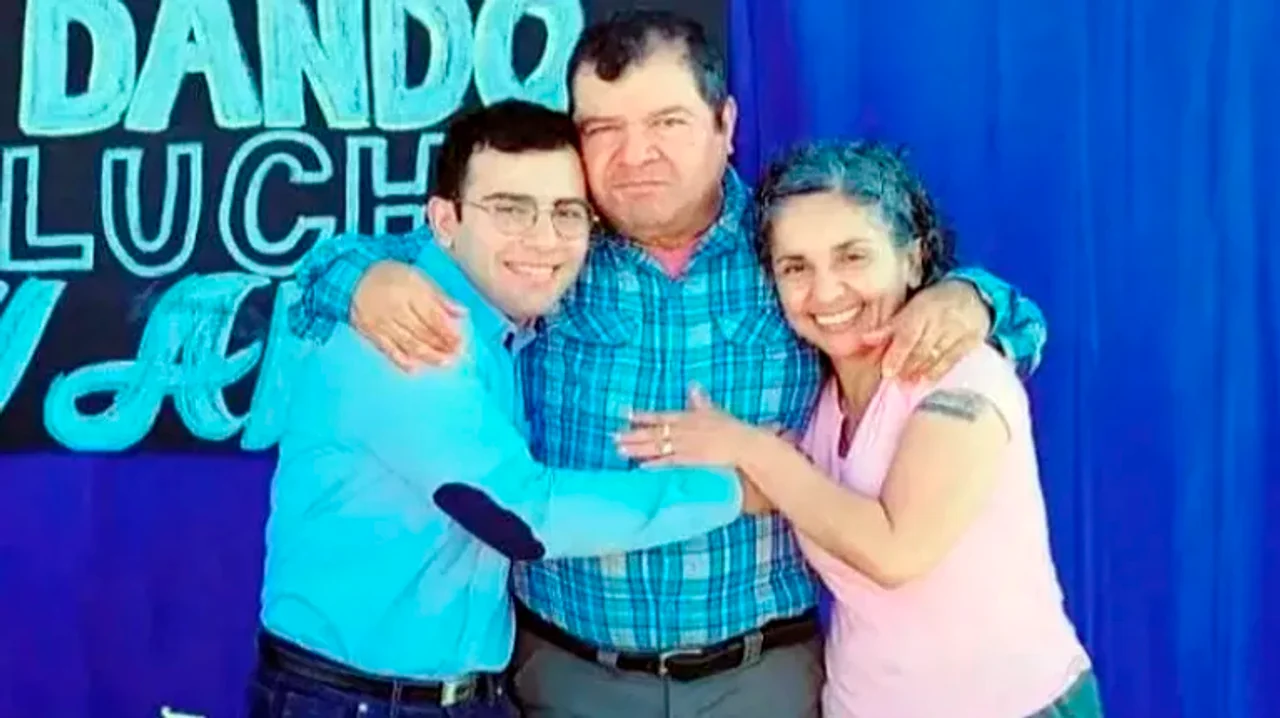La carta que compromete a los Sena: “Si Marcela declara, se hunden los tres”