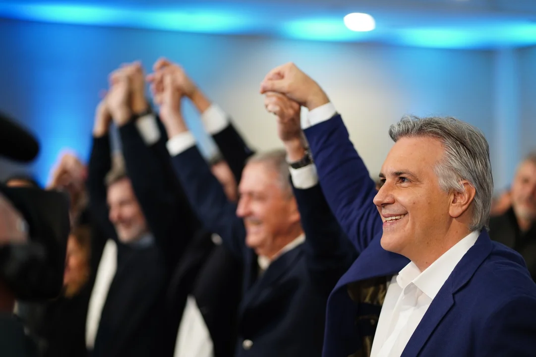 El escrutinio definitivo confirma a Llaryora como gobernador electo de Córdoba