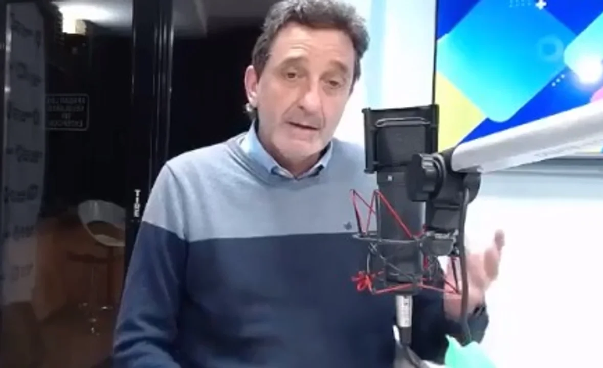 Golosetti: “Hicimos mucho y falta, no queremos que las cosas queden por la mitad"