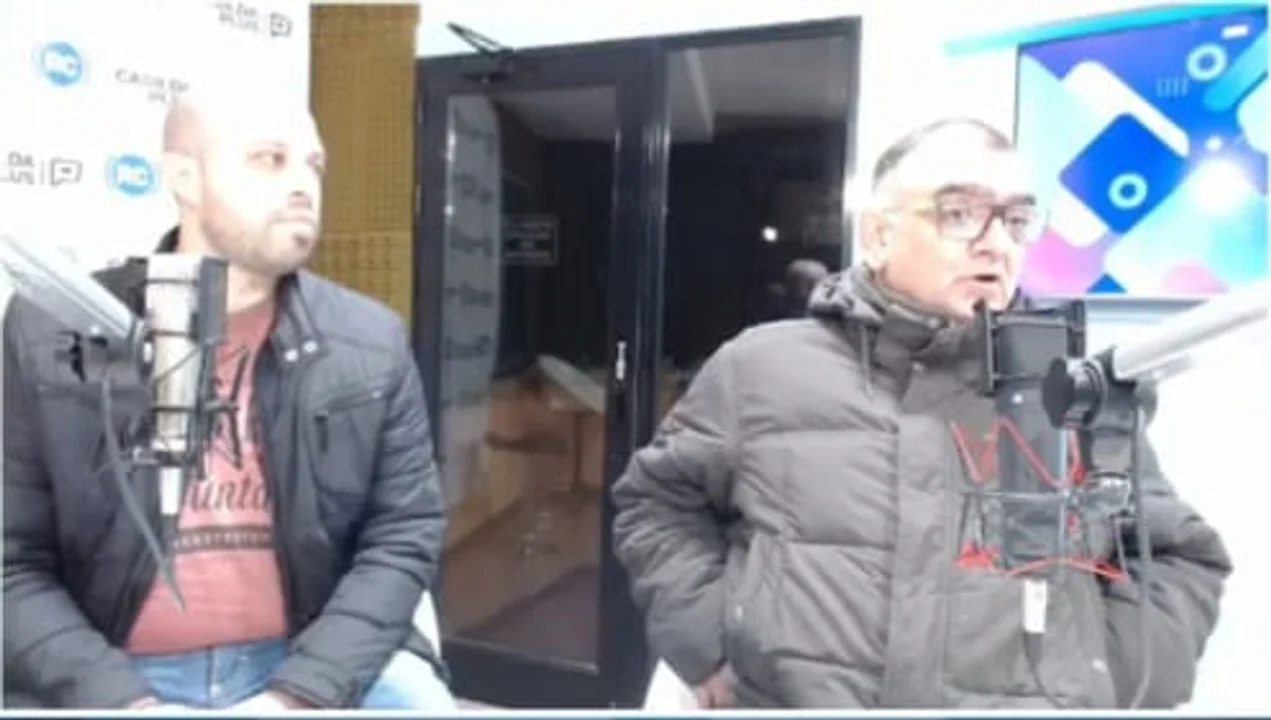 "Yo no prometo nada, la gente está cansada que le prometan"