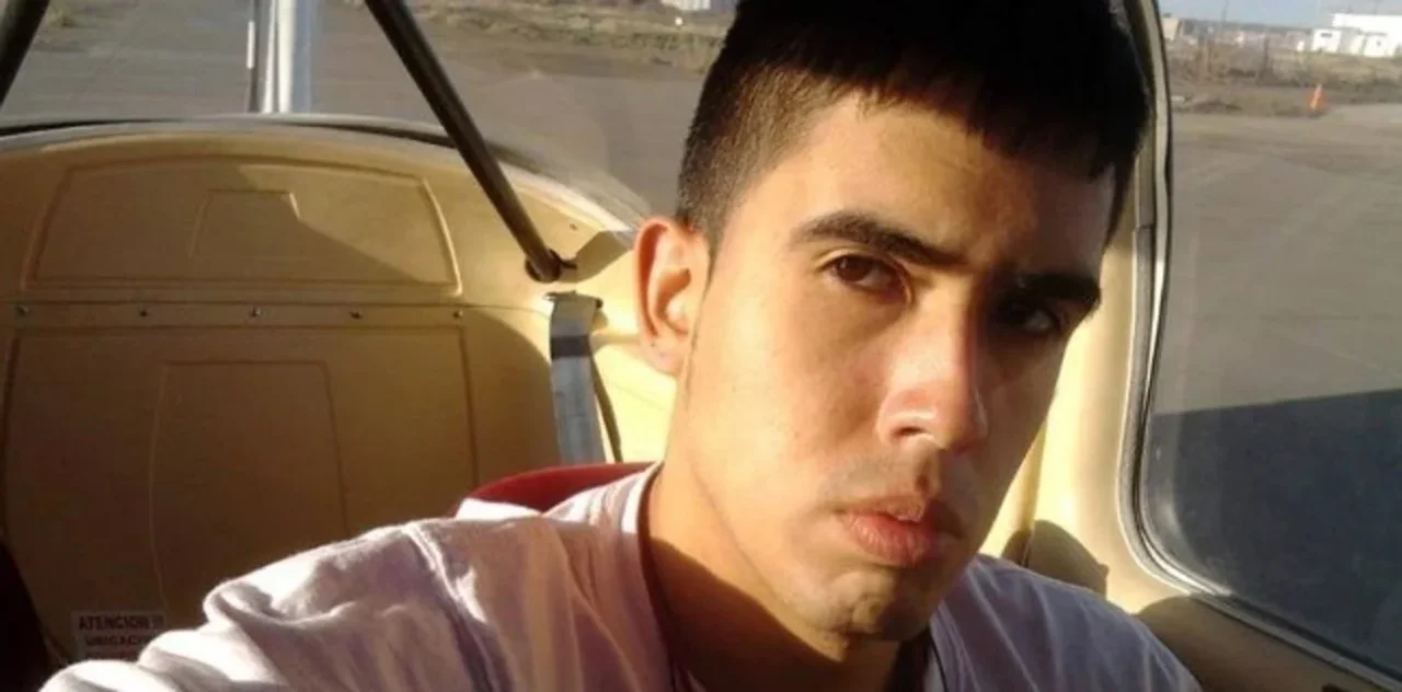 El narco peruano Julio Rodríguez Granthon está detenido en el penal de Ezeiza.