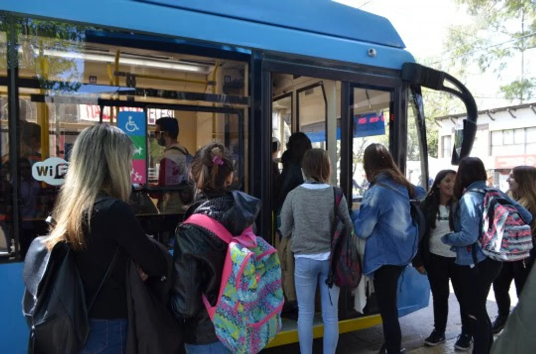 Más de 100 mil personas ya se inscribieron para el Boleto Educativo 2024