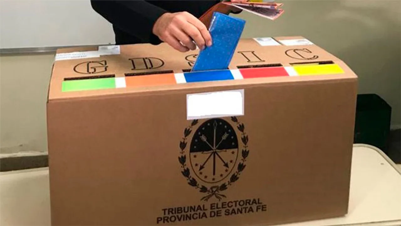 ¿Dónde y qué se vota el domingo?