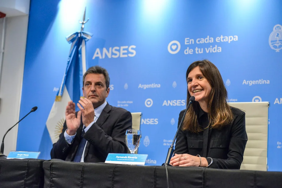 Lo que tenés que saber sobre los créditos de Anses para jubilados y jubiladas