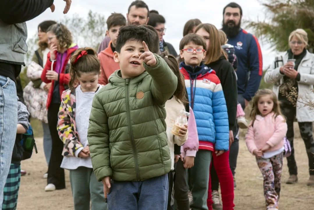 Vacaciones de invierno: un surtido de planes para disfrutar con las infancias