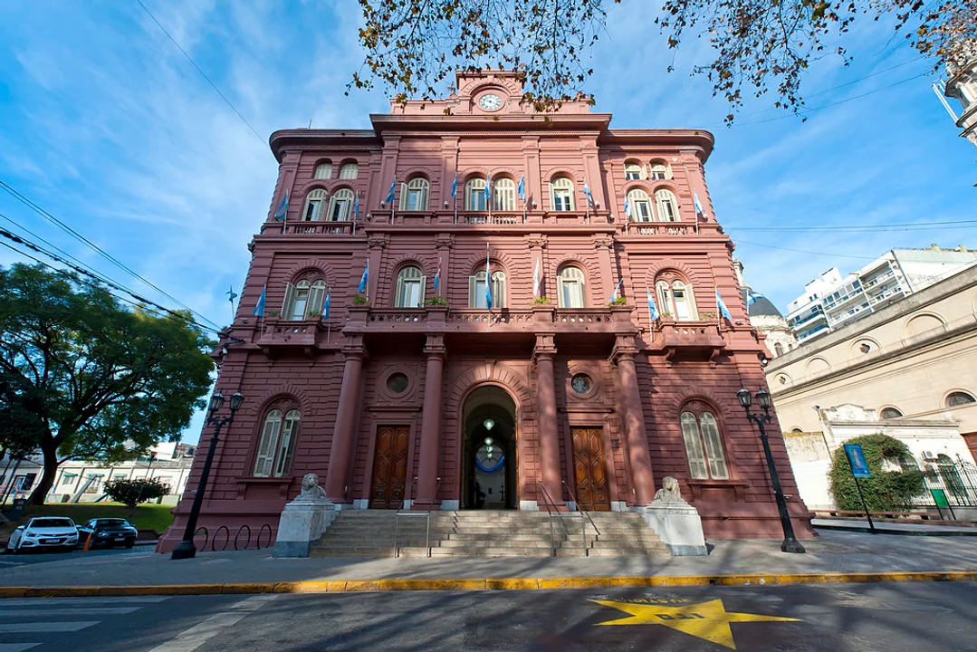 Uno por uno: los nombres para la intendencia de Rosario