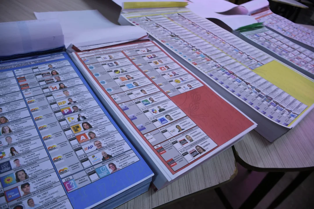 ¿Qué pasa si el DNI dice "No válido para votar"?