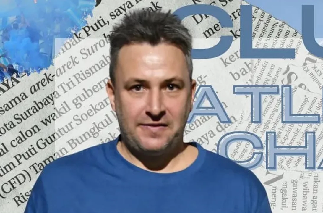 Gabriel Narduzzi fue cesanteado.