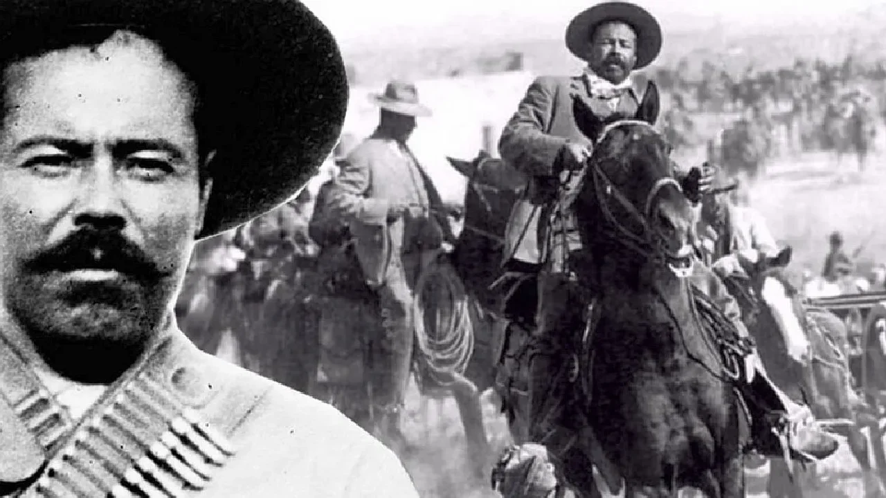La serie “Pancho Villa” busca recuperar no solo las gestas militares del personaje del título, sino también dar cuenta de las distintas dimensiones de un hombre que se volvió leyenda.