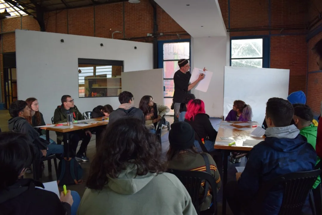 Juventudes: la Municipalidad abre la inscripción para los talleres gratuitos