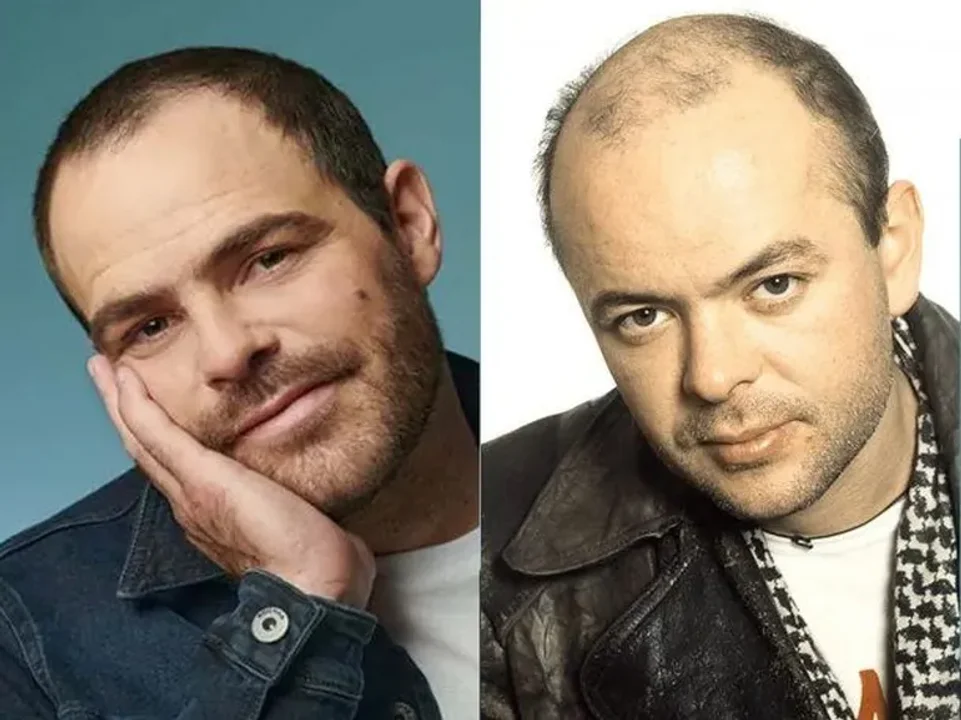 Peter Lanzani dirigirá y protagonizará una biopic sobre Luca Prodan