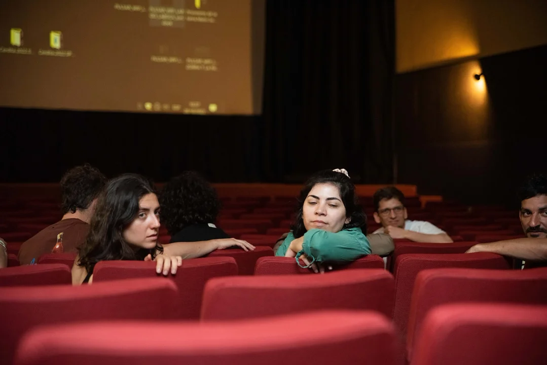 Encuentro Pulsar, edición 2022. (Fotografía: Ministerio de cultura de Santa Fe)