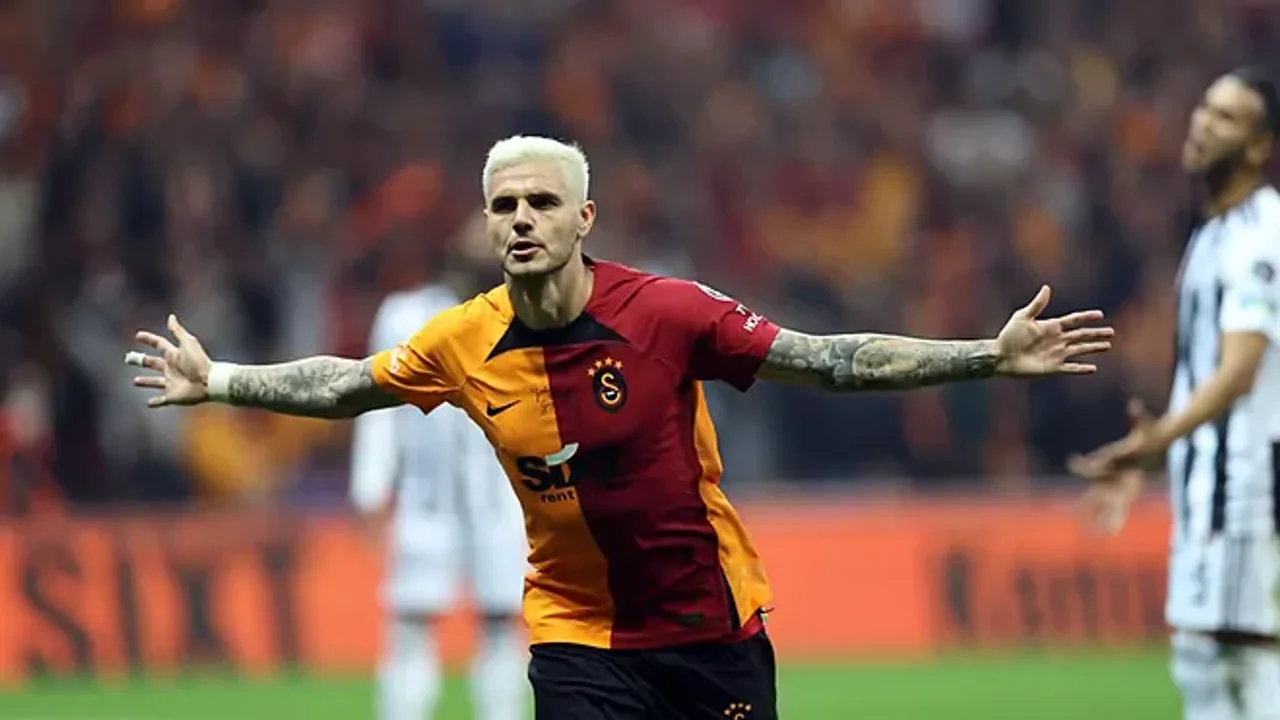 Icardi firma con Galatasaray y Newell's espera una respuesta