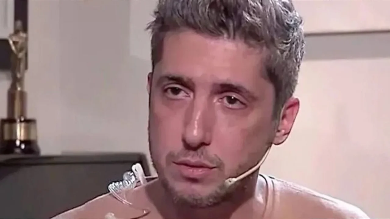 Usaron inteligencia artificial para borrar a Jay Mammón de una película