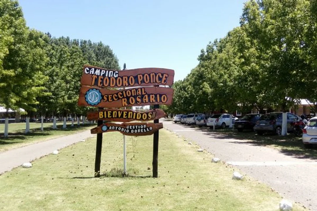 Imputaron a un joven como cómplice del asesinato en el camping de la UOM