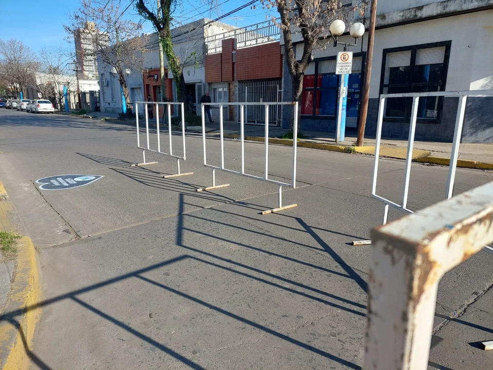 Un recuerdo eterno para Andrés Acosta