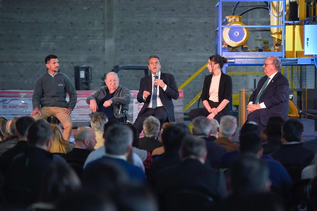 Santa Fe en el ojo del cierre electoral