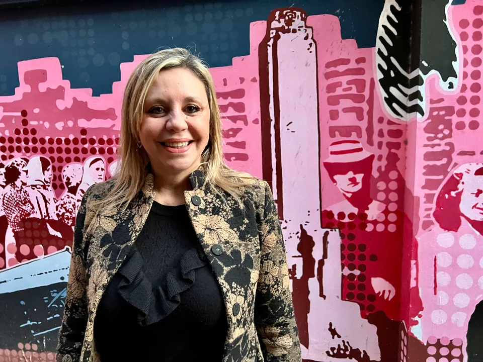 Sacnun: "Los que multiplican los planes son los que destruyen el empleo"