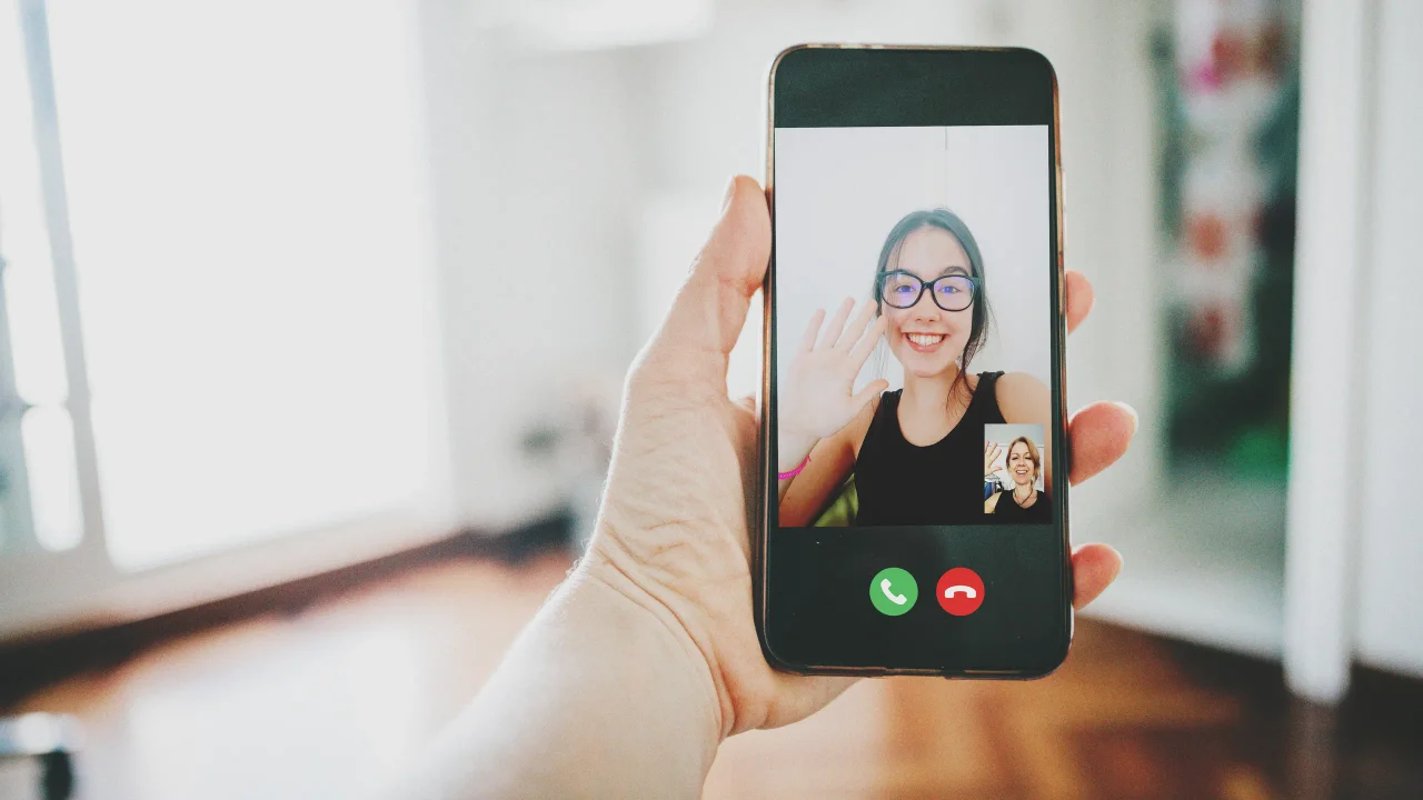 WhatsApp ahora permite compartir pantalla en las videollamadas