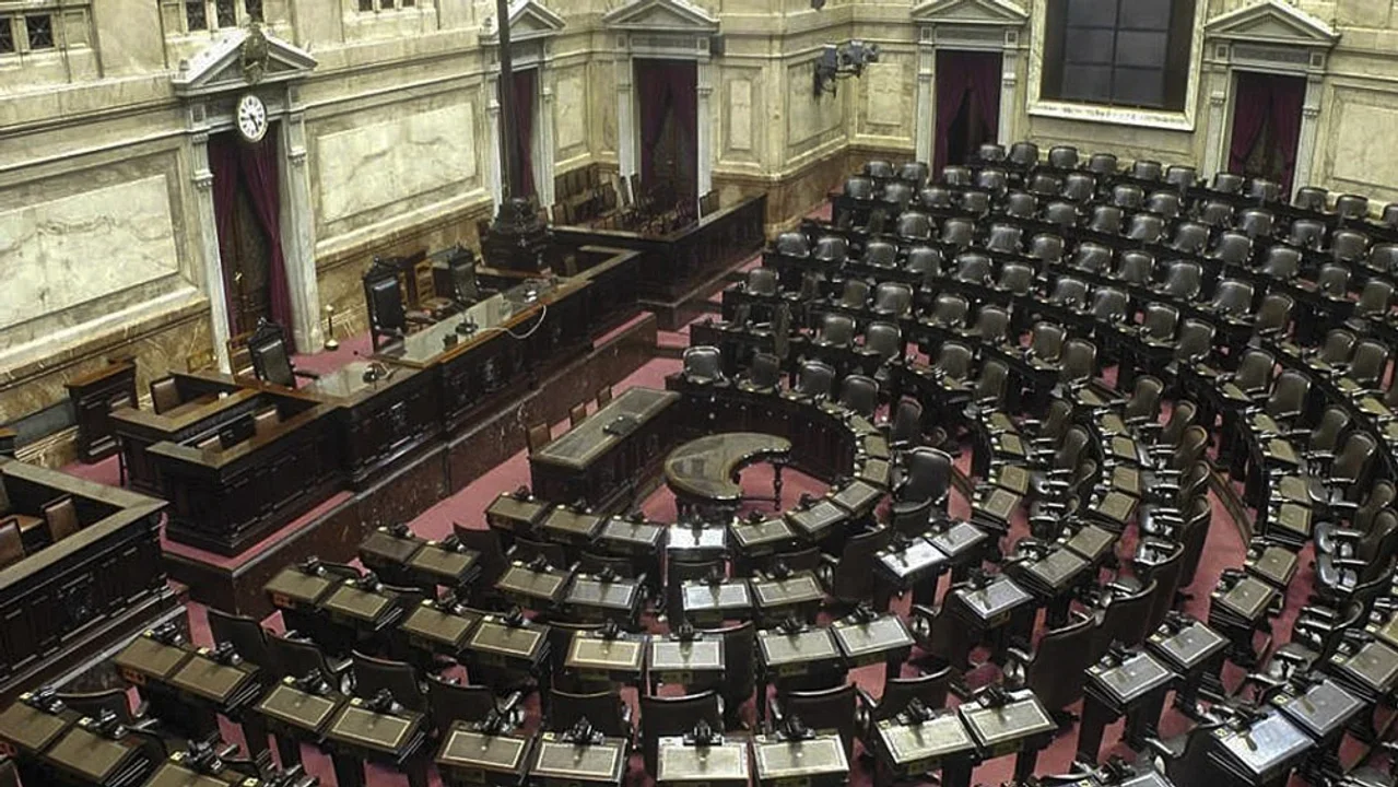 Uno por uno: los precandidatos para la Cámara de Diputados