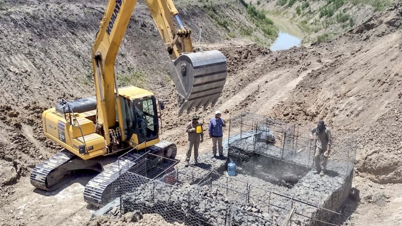 Inversión histórica en los Bajos Submeridionales y un cambio de paradigma