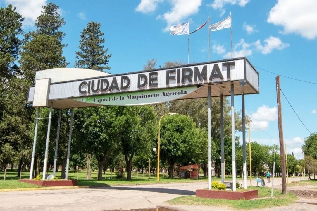 Hallan restos óseos en un basural