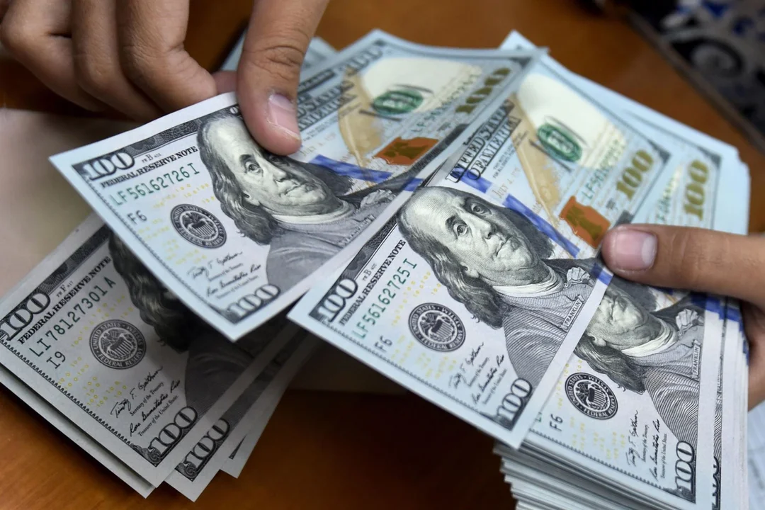 Dólar ilegal sin techo: alcanzó los 800 pesos en Rosario
