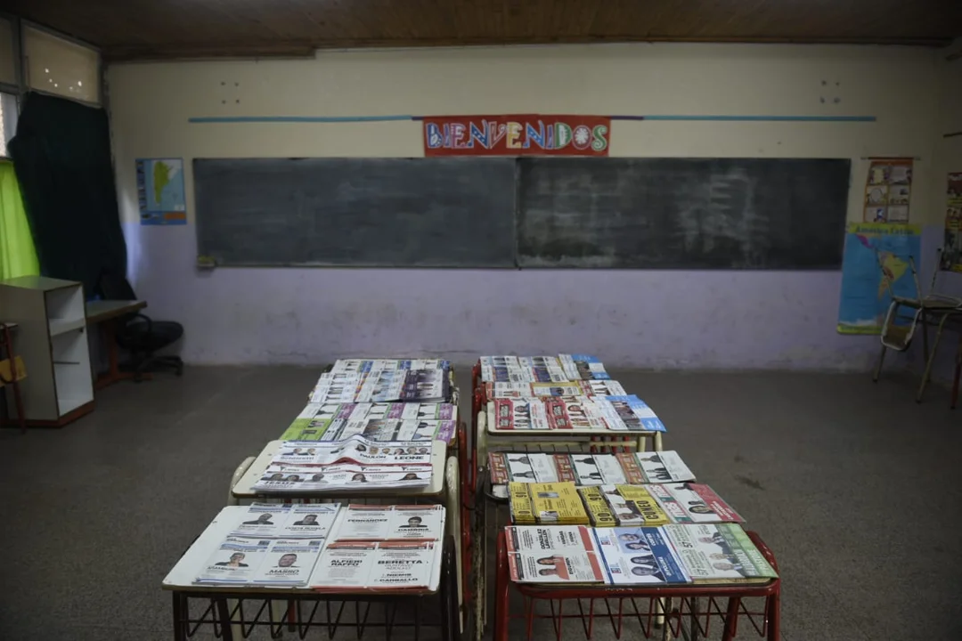 La sorpresa Milei: ¿las encuestadoras no la vieron o los votantes no la anticiparon?