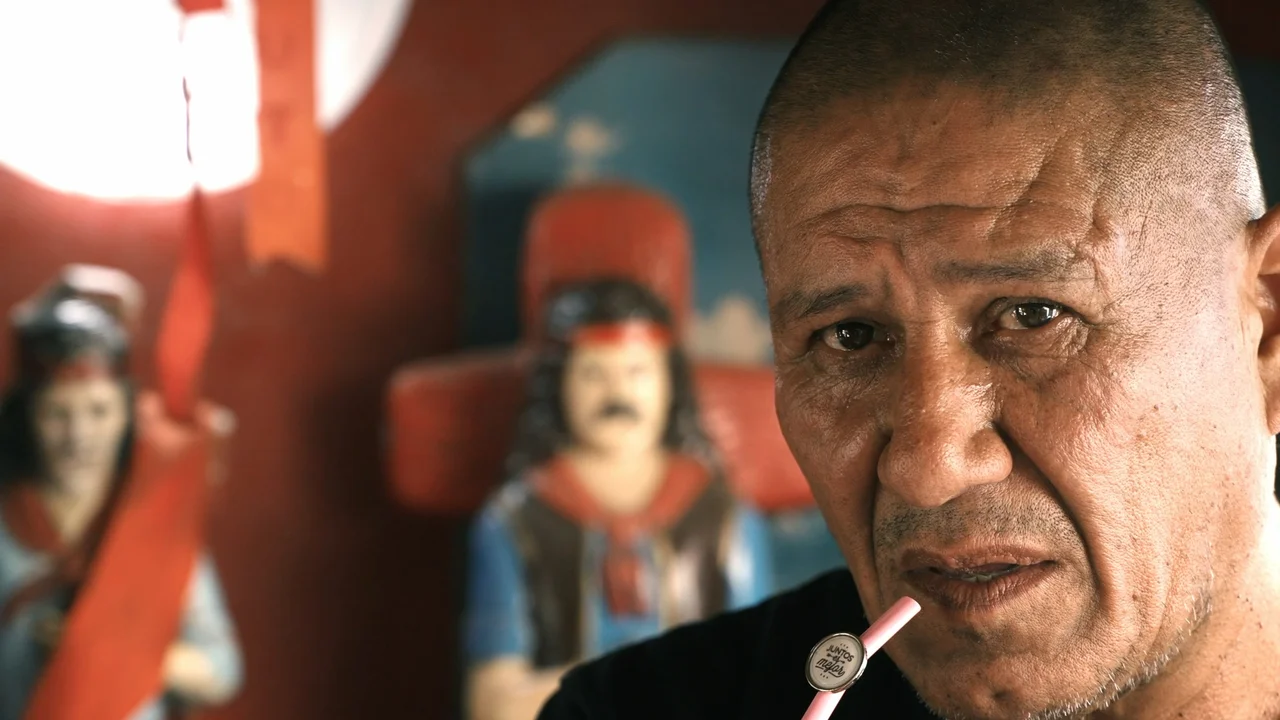 "Liturgia Villera" el corto que nace en los barrios populares de Buenos Aires