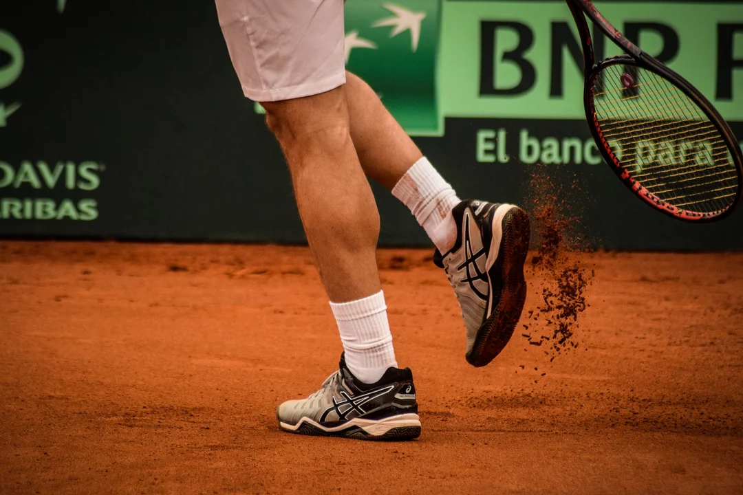 Cómo diferenciar zapatillas de tenis originales de las piratas 