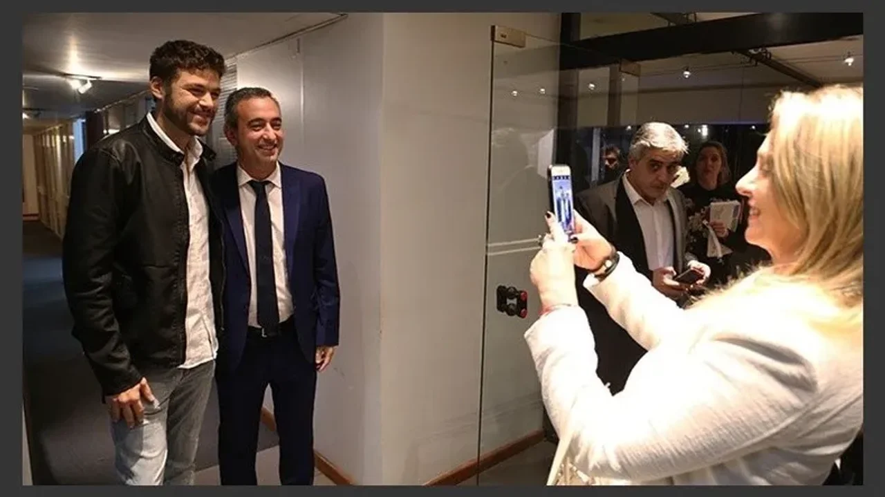 Arranca la campaña