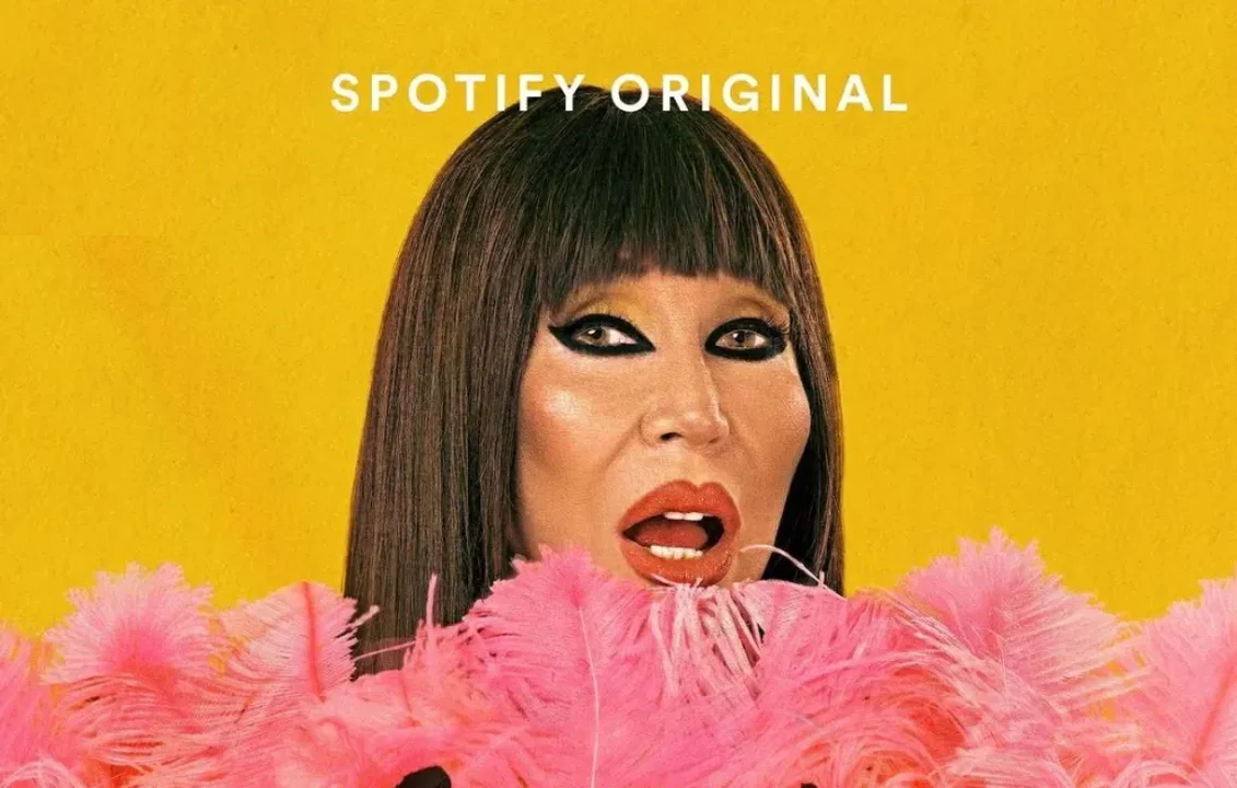 Moria lanza "La One", su propio podcast en Spotify