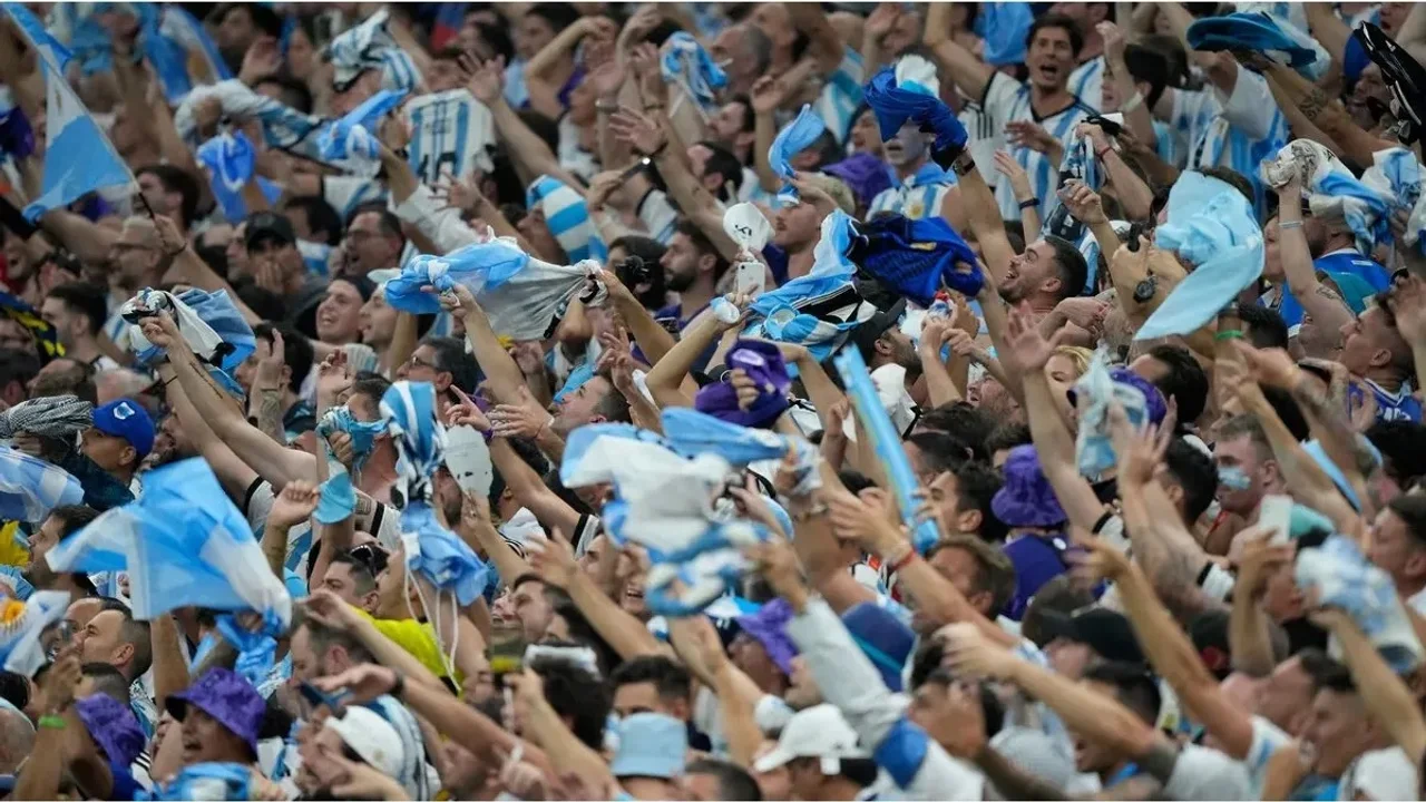AFA ID: la nueva plataforma de venta de entradas para ver a la Selección