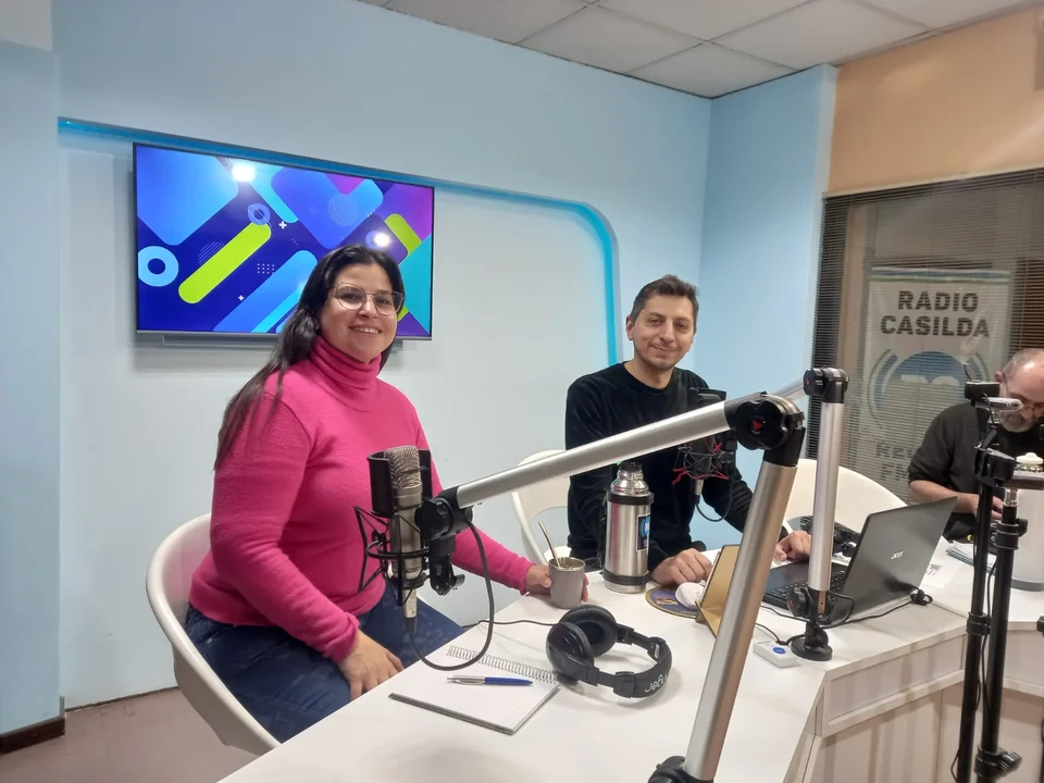Franca Bonifazzi presenta su plan de Gobierno para las próximas elecciones
