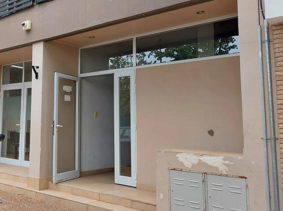 Prisión preventiva por intentar robar en un domicilio de la ciudad