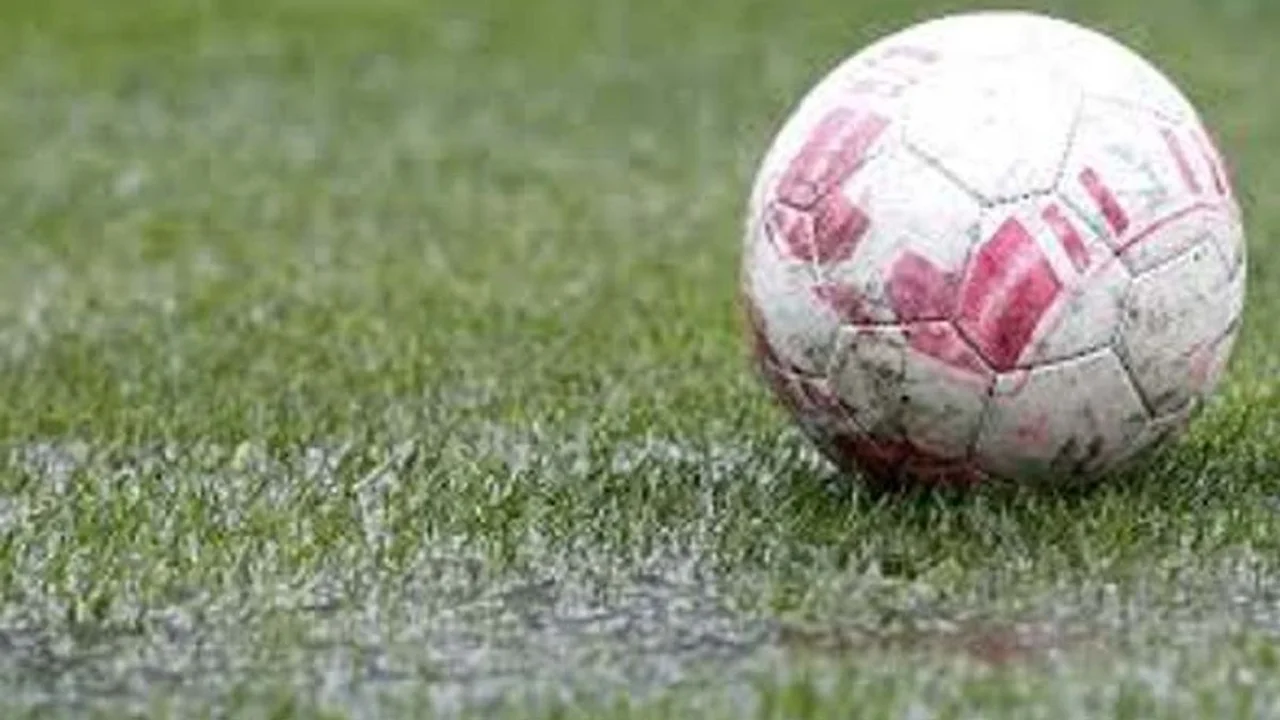 La LCF suspendió todos los partidos del fin de semana por lluvia