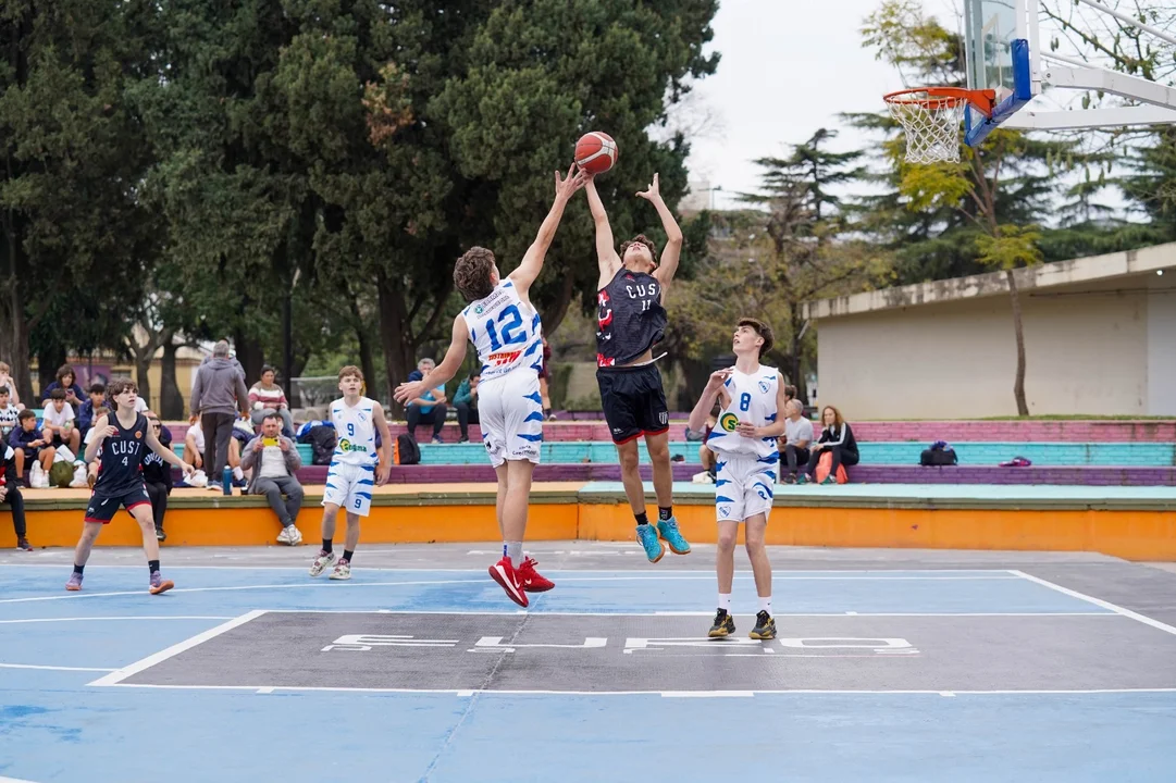 Santa Fe definió la delegación que participará en los Juegos Nacionales Evita Juveniles