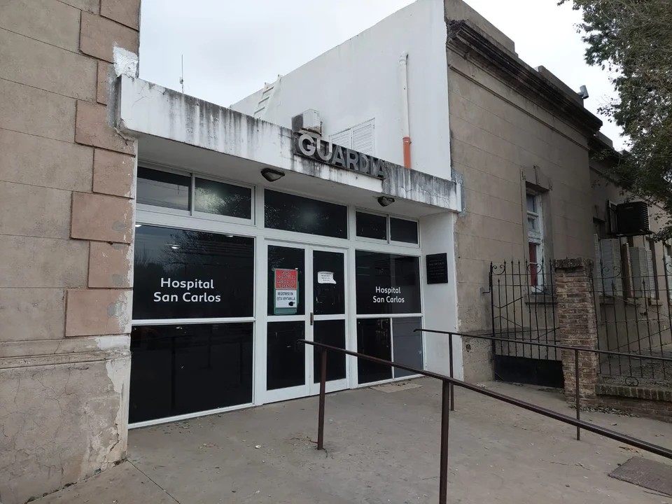 Preocupación por falta de obstetras en el Hospital
