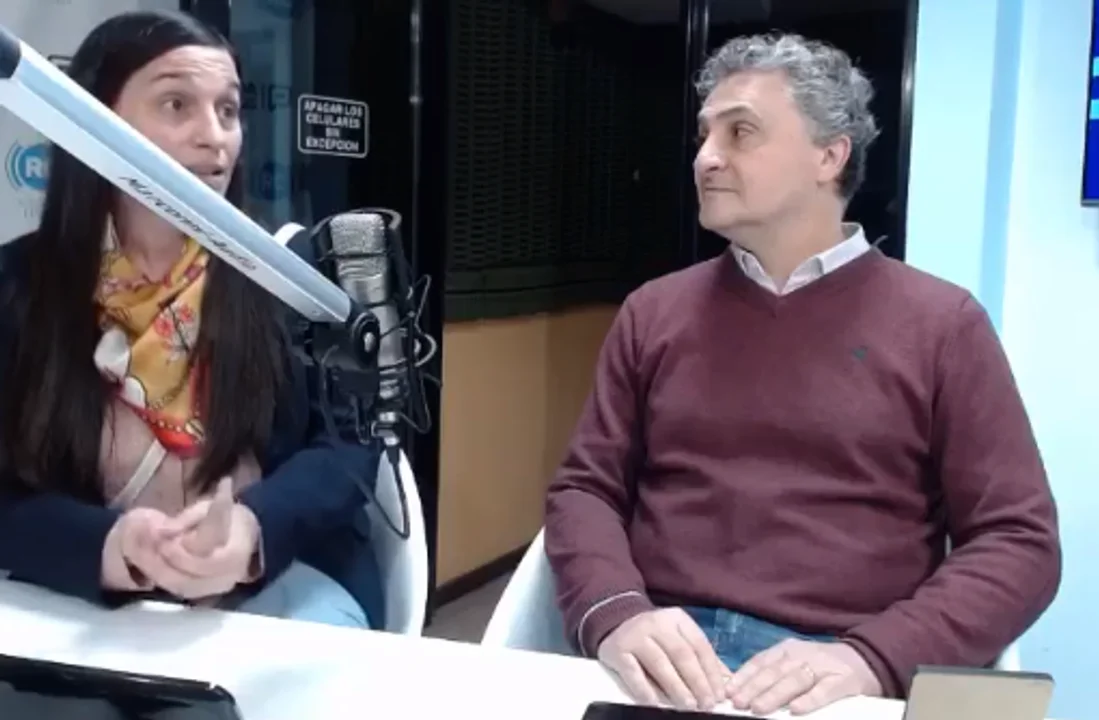 Walter Palanca: "Aspiramos a ganar dos bancas en el Concejo"