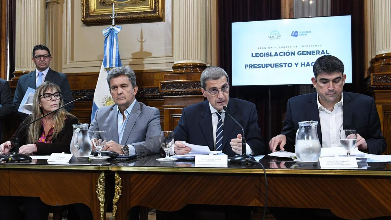 Ley de Alquileres: cuándo se debatirá el nuevo proyecto en Diputados