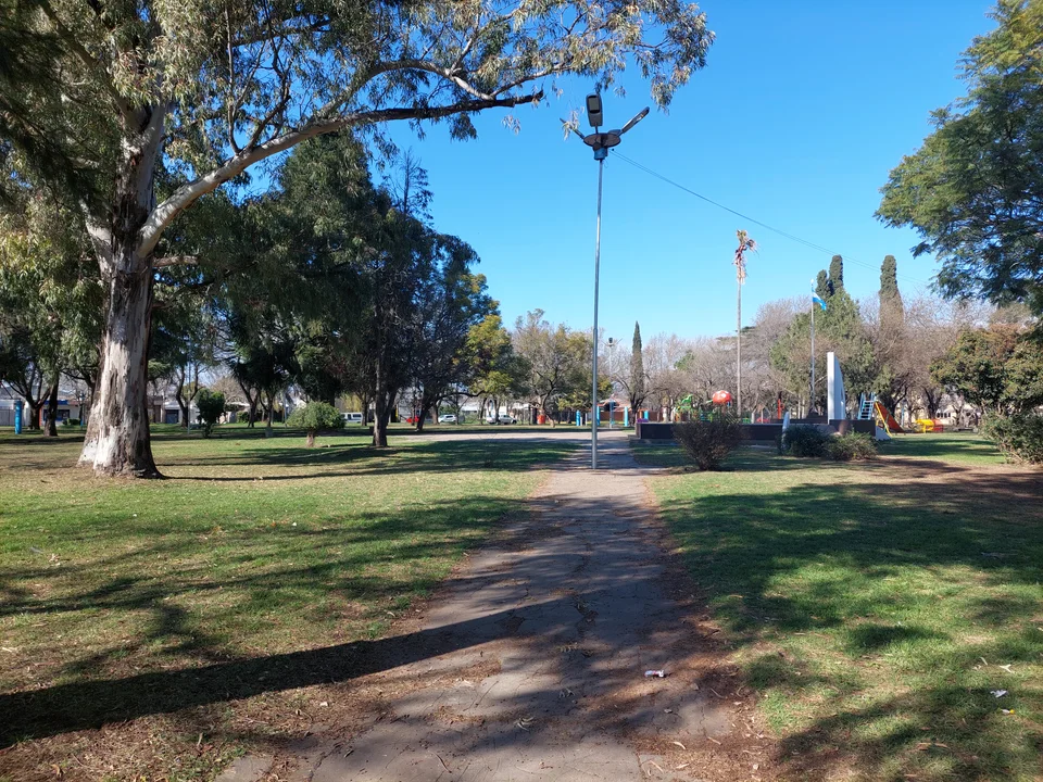 Cómo estará el clima este domingo de elecciones