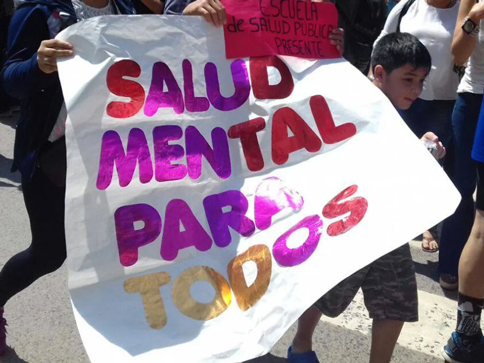 Se aprobó el Plan Nacional de Salud Mental hasta 2027