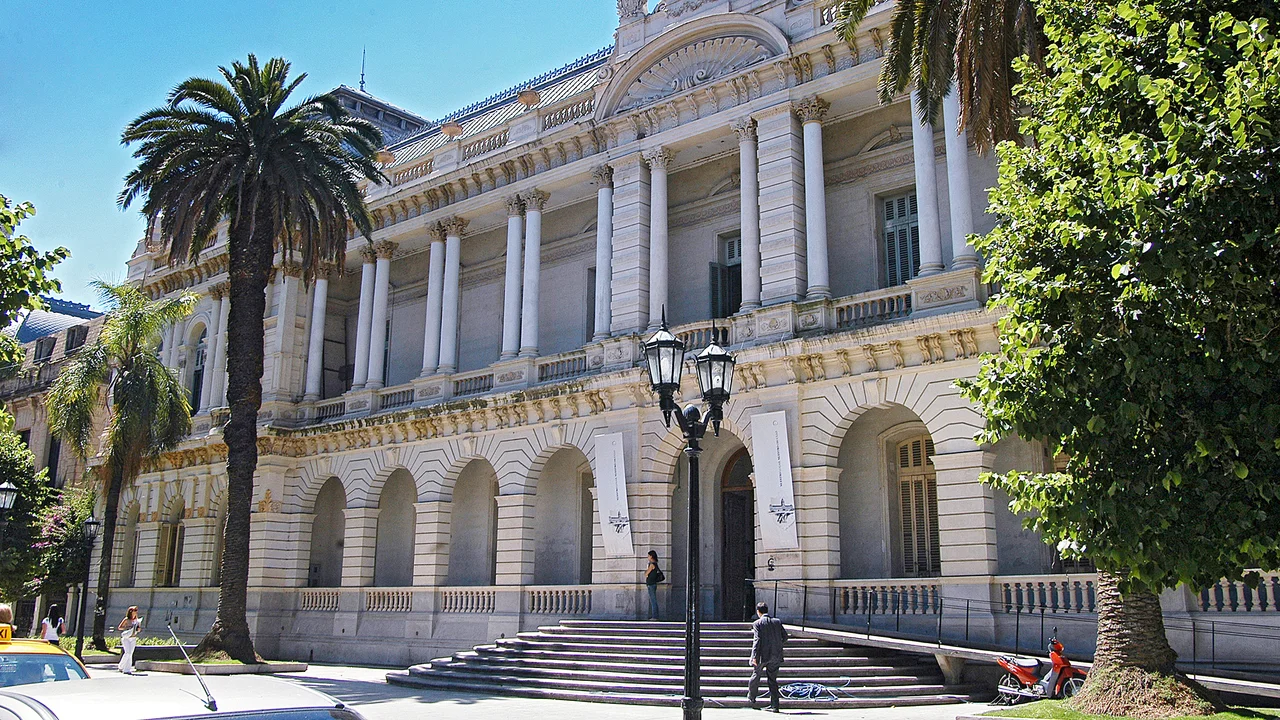 Penalistas de todo el país se pronunciaron en defensa de la democracia