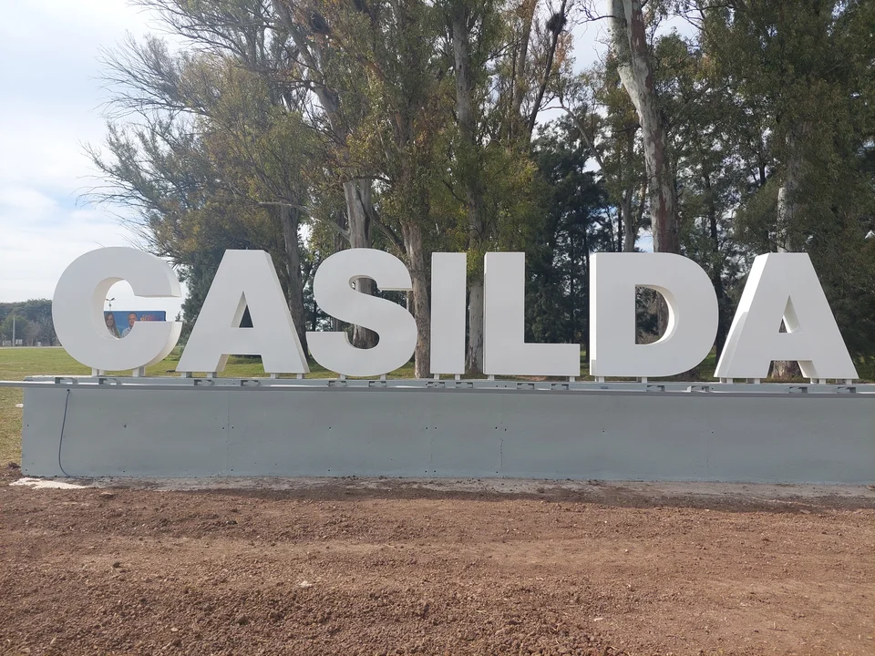 Qué hacer este domingo en Casilda