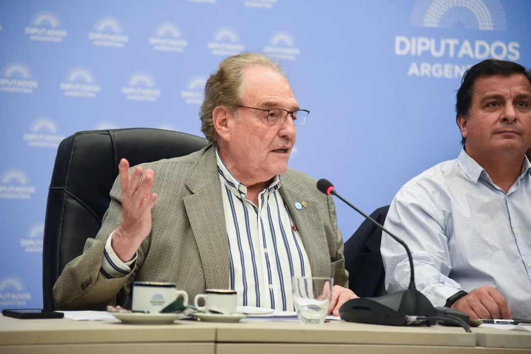 Impuesto a las Ganancias: dictamen al proyecto que beneficiará a trabajadores y jubilados