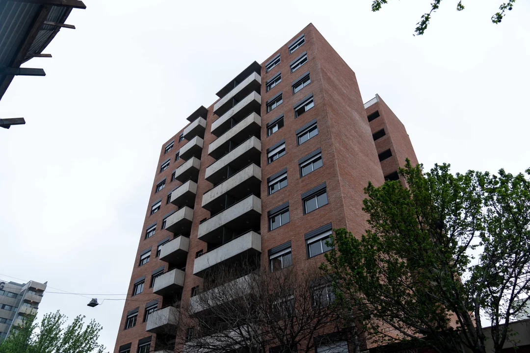 Nuevo edificio Pilay en Rosario