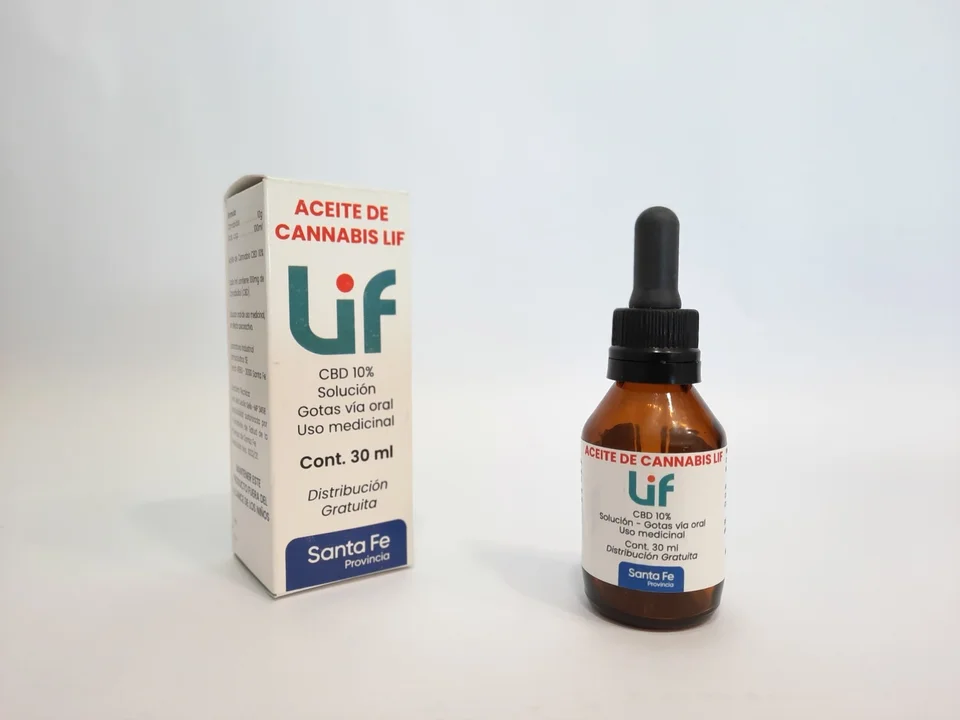 La provincia presentará su modelo de producción pública de cannabis medicinal en la feria especializada más importante de Latinoamérica