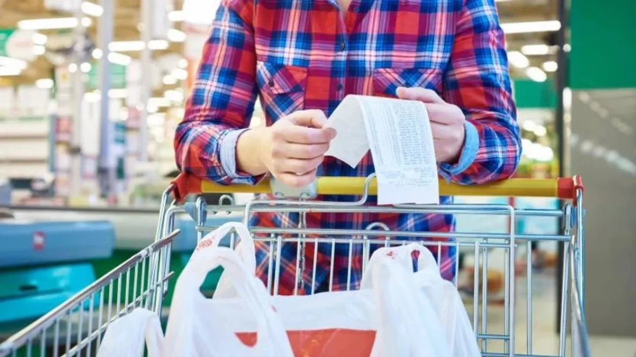 La inflación del mes de septiembre fue de 12,7%