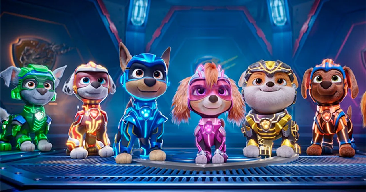 Película animada y cine nacional para este fin de semana